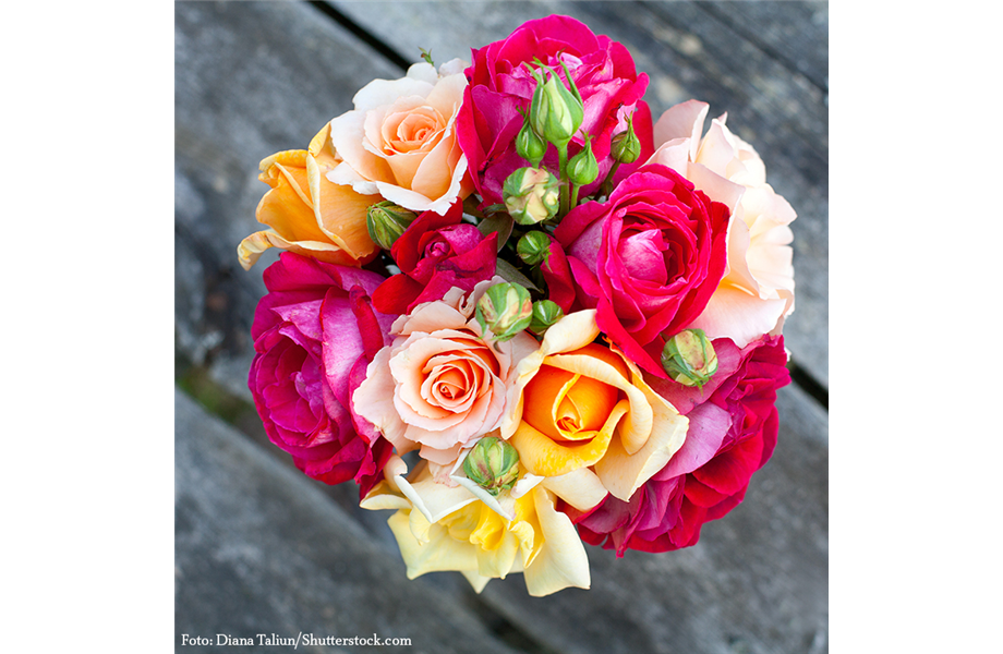 Mama, unsere Superheldin!